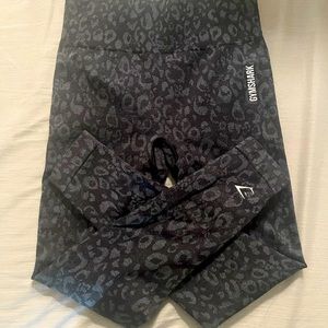 Gymshark leggings